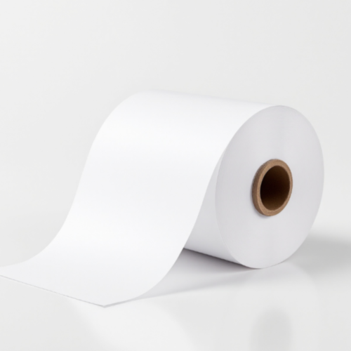 58 mm x 50 metre Termal Akaryakıt Pompa Rulosu (1 Koli 5 Paket)